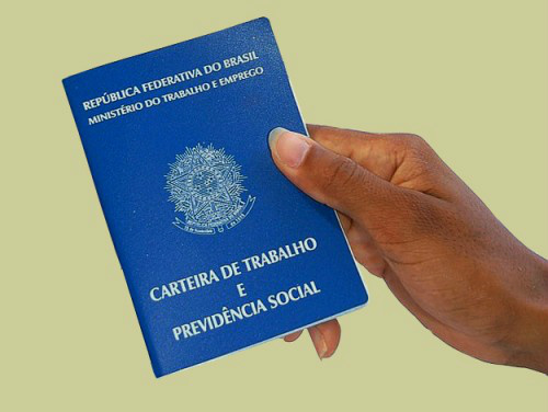Taxa de desemprego sobe para 9% no trimestre encerrado em outubro Taxa de desemprego sobe para 9% no trimestre encerrado em outubro