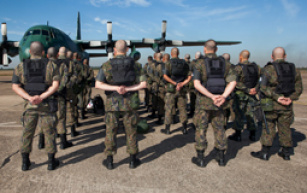 Agência Força Aérea