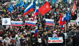 Rússia enfrentará consequências adicionais, dizem EUA