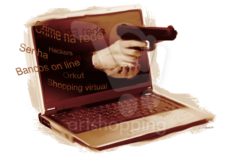 Governo quer tipificar logo crimes na internet, diz ministro