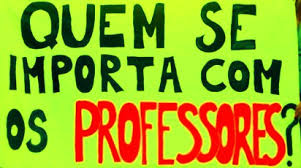 Nota de apoio à categoria da Educação de Dourados