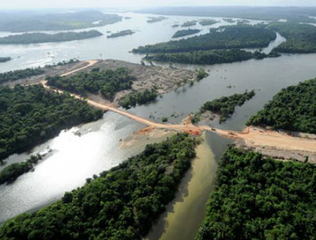 Lava Jato apura Belo Monte para atingir Dilma e Lula Lava Jato apura Belo Monte para atingir Dilma e Lula
