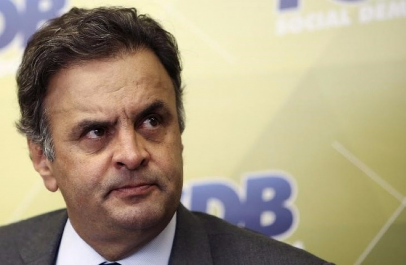 Aécio diz que divergências com Tasso foram superadas Foto: Divulgação
