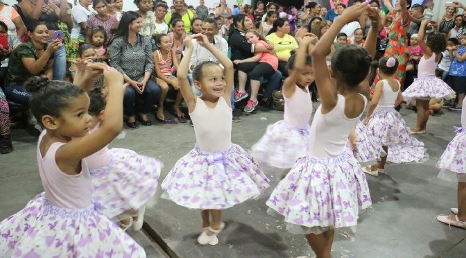 Mulheres afirmam que Rede Solidária é verdadeiro presente de Dia das Mães