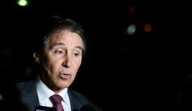 Eunício elogia fim das coligações, cláusulas de barreira e criação de federações Brasília - Presidente do Senado, Eunício Oliveira, quer dar celeridade à votação da reforma política (Marcelo Camargo/Agência Brasil)