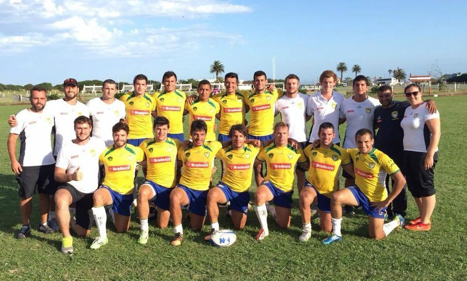 Foto: Divulgação/CBRu