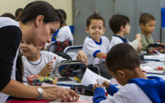Conexão entre alfabetização e sustentabilidade é tema do Dia da Alfabetização
