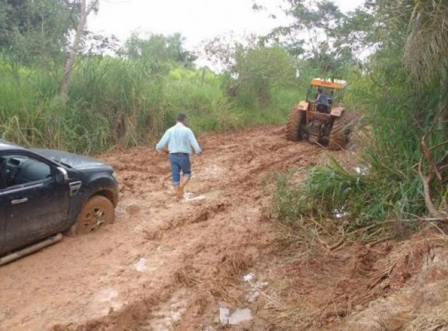 Defesa Civil já contabiliza 28 municípios em situação de emergência no Estado