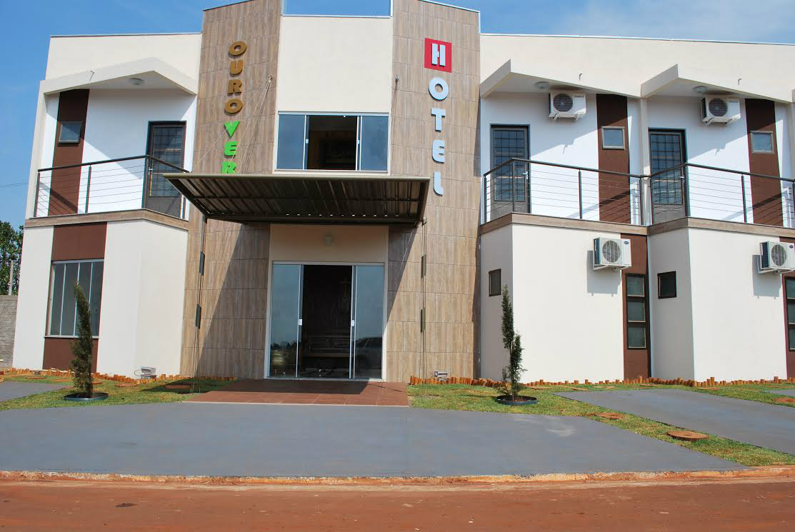 Aral Moreira ganha empreendimento no ramo de hotelaria Aral Moreira ganha empreendimento no ramo de hotelaria