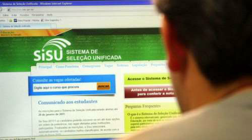 Sisu 2016: Resultado da chamada regular sai na próxima segunda-feira (18)