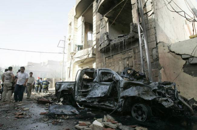 Foto: Reuters