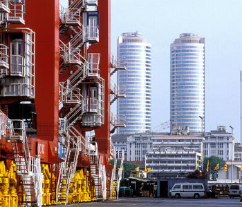 Foto: Banco Mundial/Dominic Sansoni