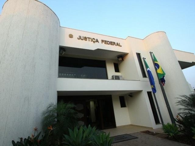 Juiz anula processo de demarcação e devolve fazenda onze anos depois Decisão da 1ª Vara Federal de Ponta Porã anulou ato demarcatório referente à parte da fazenda Potreiro-Corá. (Foto: MS Hoje)