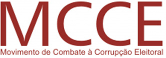 Movimento de Combate à Corrupção Eleitoral entrega petição com 65 mil assinatura Movimento de Combate à Corrupção Eleitoral entrega petição com 65 mil assinatura