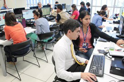 Credenciamento de imprensa para Eleições 2014 termina no próximo dia 15 Credenciamento de imprensa para Eleições 2014 termina no próximo dia 15