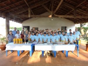 Agrinho MS: iniciativa promove saber no campo e mudança de hábitos Agrinho MS: iniciativa promove saber no campo e mudança de hábitos