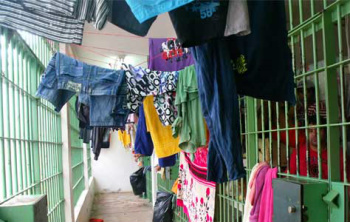 Com fugas seguidas, sindicato denuncia superlotação em delegacias do MS