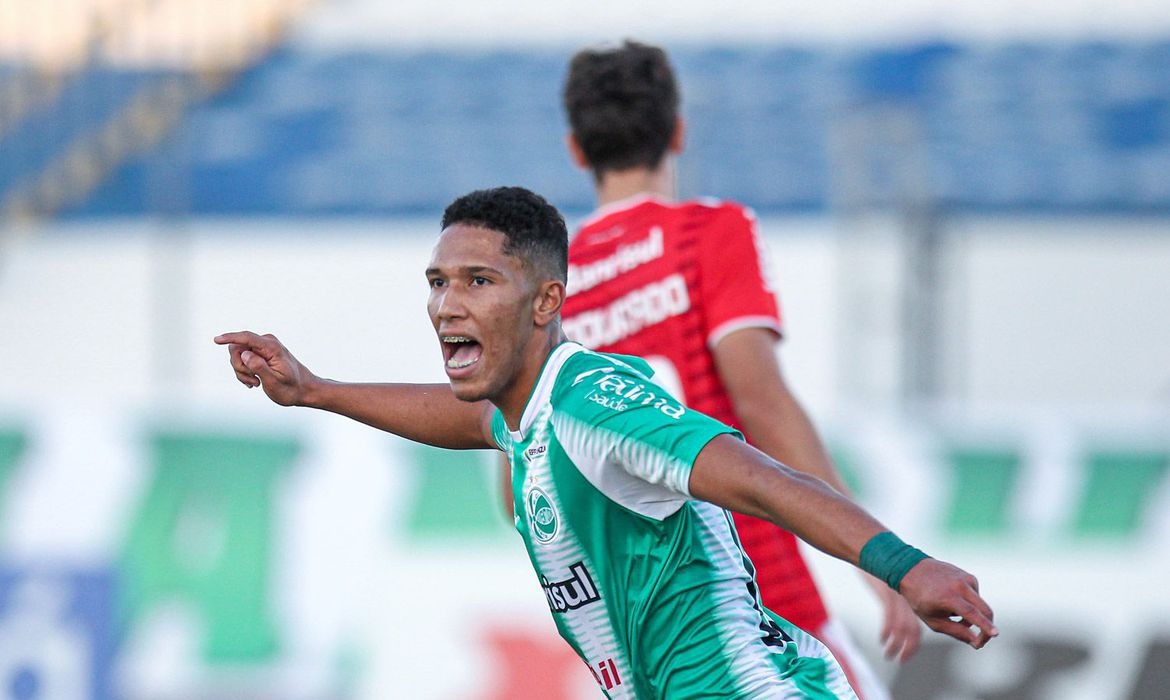 Campeonato Gaúcho: Juventude vence Inter no primeiro jogo da semifinal Foto: Fernando Alves/EC Juventude