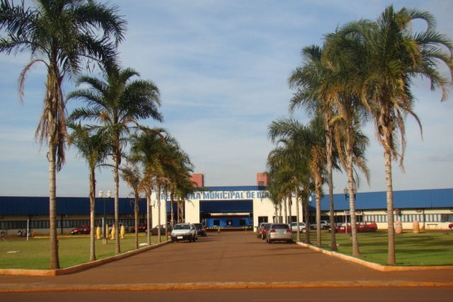 Ex-prefeito de Dourados é condenado e terá que ressarcir município Ex-prefeito de Dourados é condenado e terá que ressarcir município