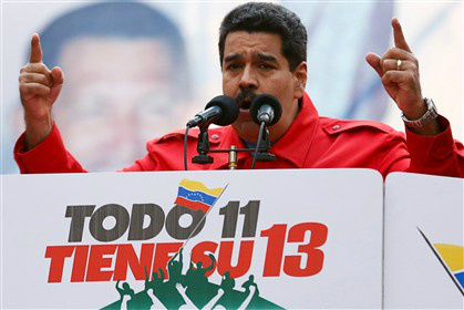 Fotografia © Reuters/Carlos Garcia Rawlins