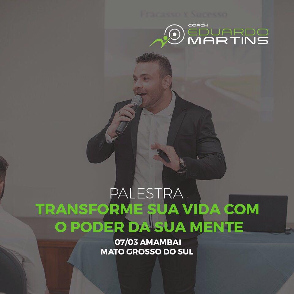 Agenda de eventos para Amambai e região Agenda de eventos para Amambai e região