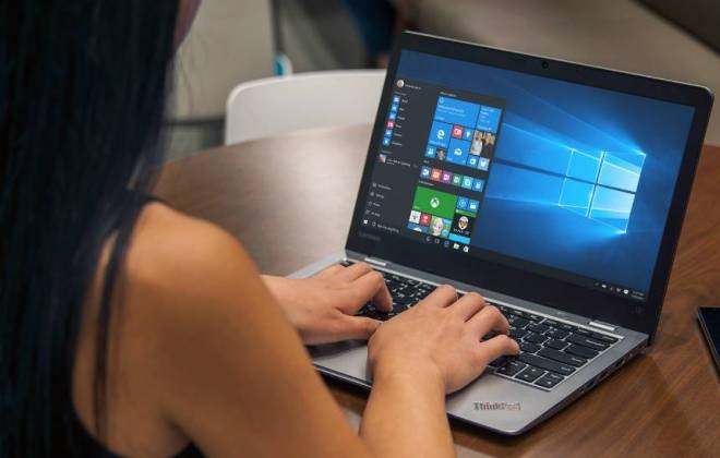 Windows 10 April Update está forçando os usuários a instalarem atualizações