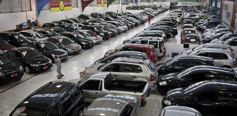 Setor automotivo inicia 2019 com bons resultados sobre venda e produção de automóveis - Foto: Marcelo Camargo/Agência Brasil