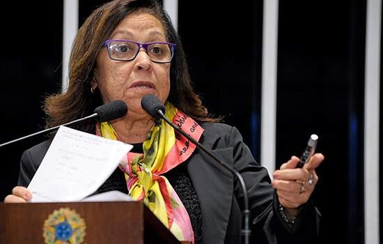 Deputada Lídice da Mata (PSB-BA) / Foto: Divulgação