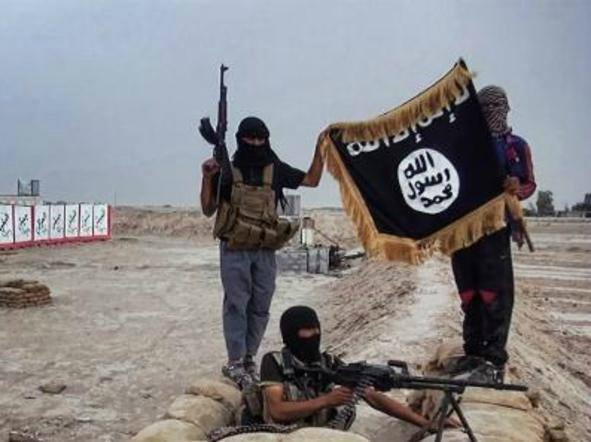 Casa Branca anuncia que não enviará tropas para combater o Estado Islâmico