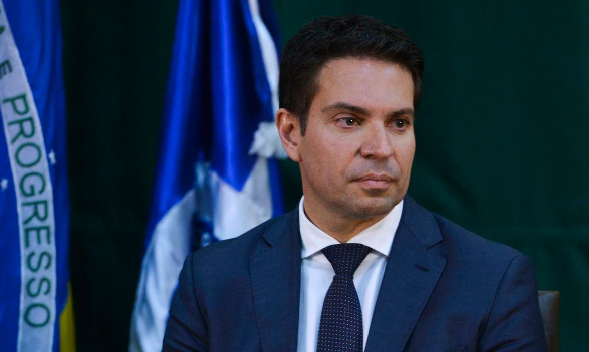  Valter Campanato/Agência Brasil