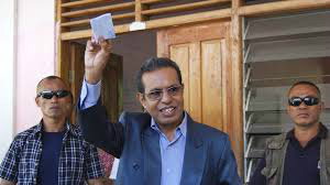Há uma ou duas opções para o futuro do Timor Leste, diz partido