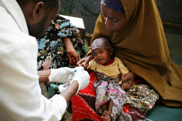 No Dia Mundial de Combate à Hepatite, OMS pede que todos façam o teste