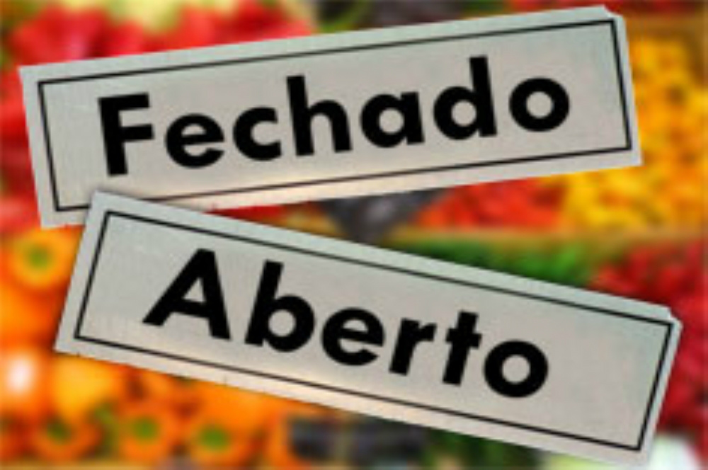 Feriadão de Páscoa: confira o que abre e fecha em Amambai Feriadão de Páscoa: confira o que abre e fecha em Amambai