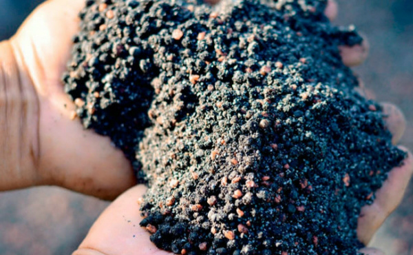 Brasil aumenta consumo de fertilizantes importados