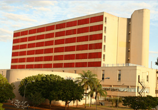 Internações no Regional aumentaram com Zeca do PT e caem com atual governo Internações no Regional aumentaram com Zeca do PT e caem com atual governo