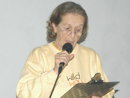 Cassia Dalva Miranda Meira, presidente da instituição educacional.