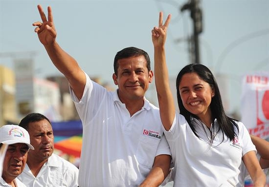 Às vésperas das eleições presidenciais no Peru, candidatos aparecem tecnicamente empatados