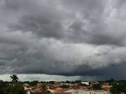 Terça-feira (10) com possibilidades de pancadas de chuva em Mato Grosso do Sul