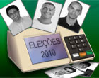Romário, Danrlei, Marques... veja os atletas eleitos e os que fracassaram Romário, Danrlei, Marques... veja os atletas eleitos e os que fracassaram