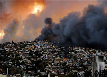 Fotografia © Reuters