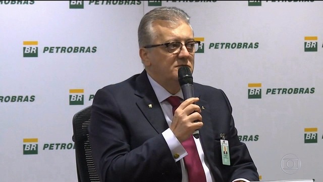 Moro aceita denúncia e Bendine se torna réu na Lava Jato Foto: Divulgação