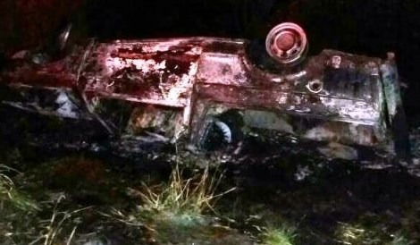 Moisés faleceu na hora / Foto: Divulgação