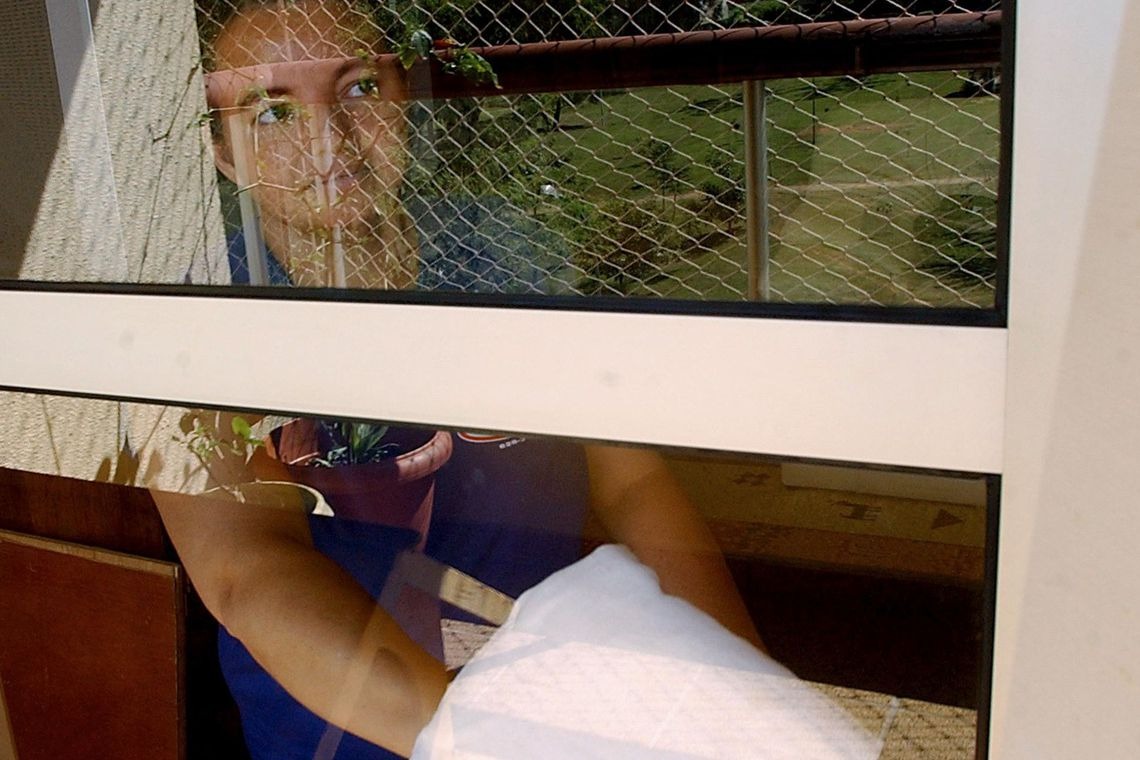 Arquivo/Agência Brasil