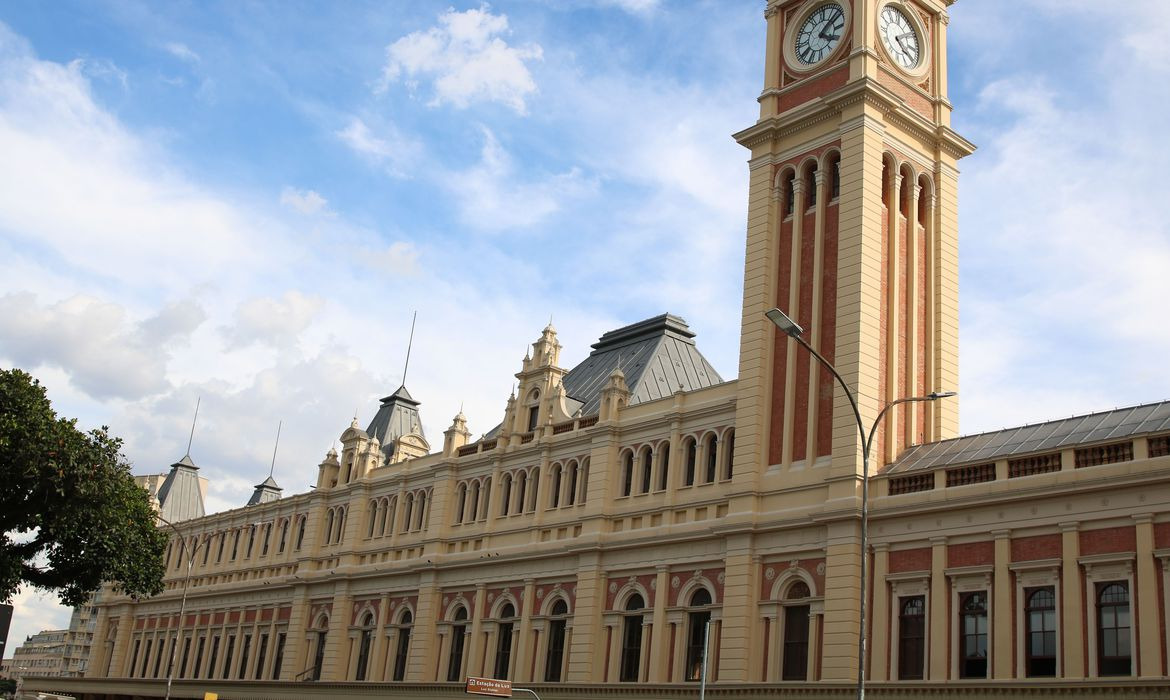 Foto: Agência Brasil 