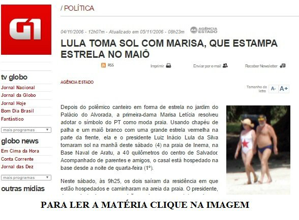 Mídia brasileira abafa denúncia de jornal britânico sobre Marcela Temer