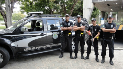 Agepen inicia tratativas para aquisição de coletes multiameaças