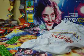 Secretaria de Saúde de MS distribui kits de prevenção para o carnaval