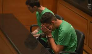 Advogado não quer que suspeito por morte de cinegrafista vá a júri popular