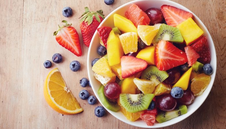 Há 7 frutas que são tóxicas: afetam rins, estômago, intestino e até pulmão Há 7 frutas que são tóxicas: afetam rins, estômago, intestino e até pulmão
