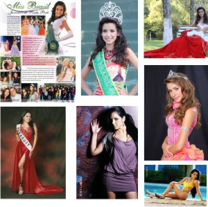 Agenda de eventos para Amambai e região Concurso Beleza Fashion agita a fronteira.